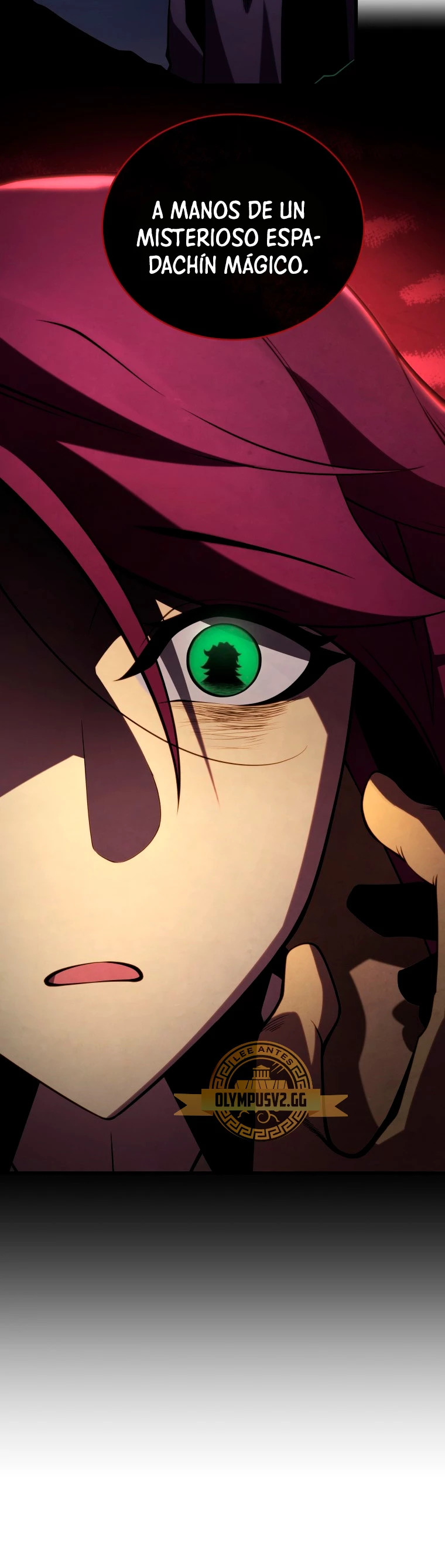 Read Swordmaster's Youngest Son Es Manga Online