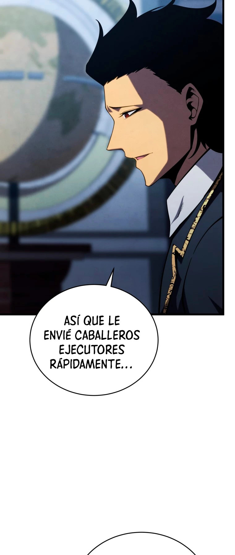 Read Swordmaster's Youngest Son Es Manga Online