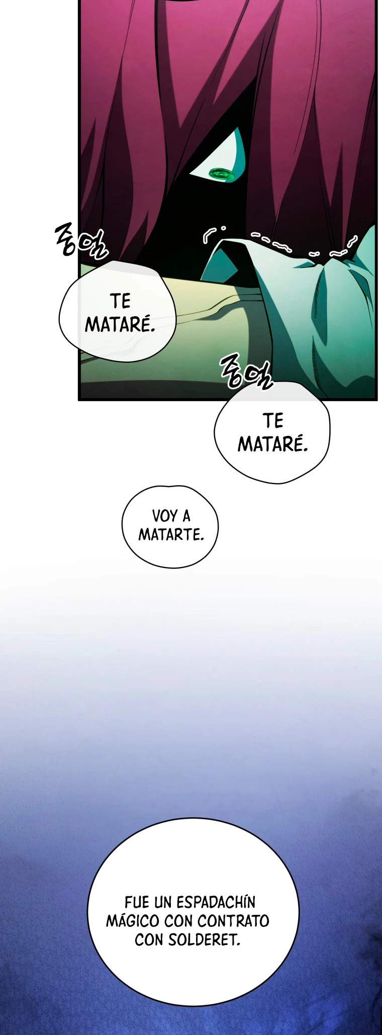 Read Swordmaster's Youngest Son Es Manga Online
