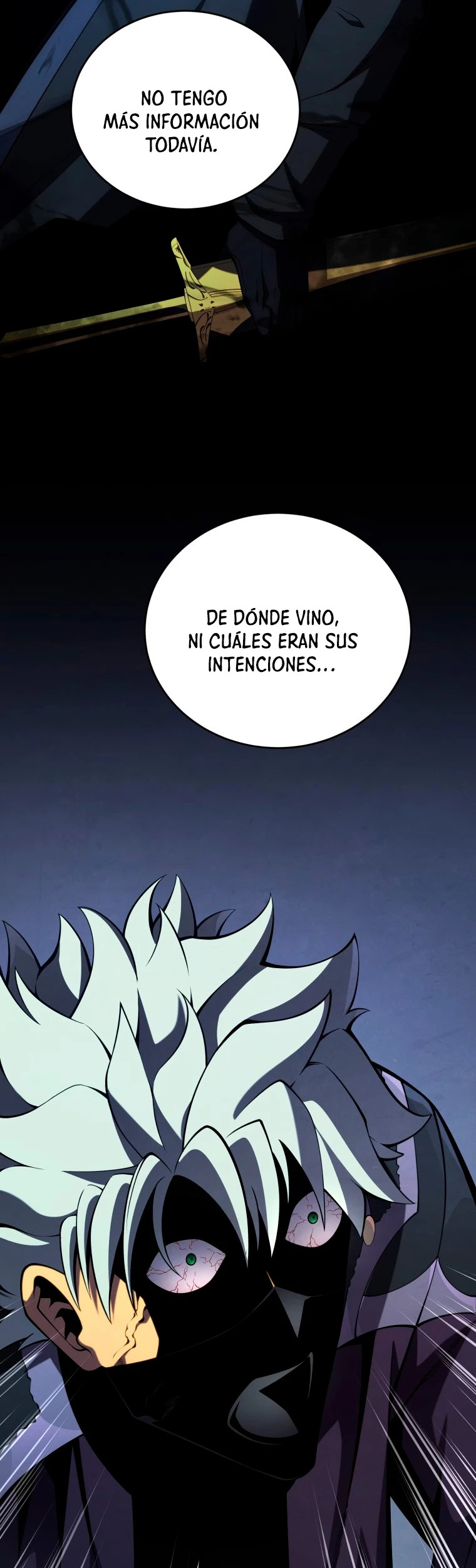 Read Swordmaster's Youngest Son Es Manga Online