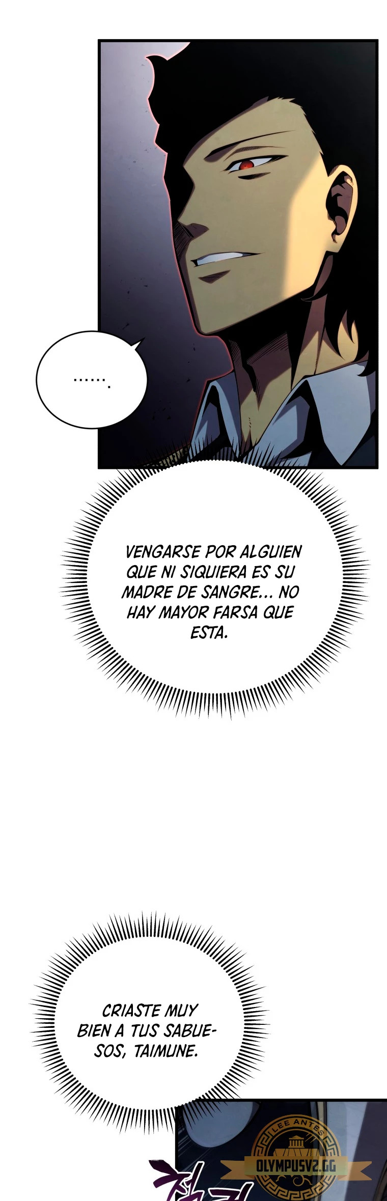 Read Swordmaster's Youngest Son Es Manga Online