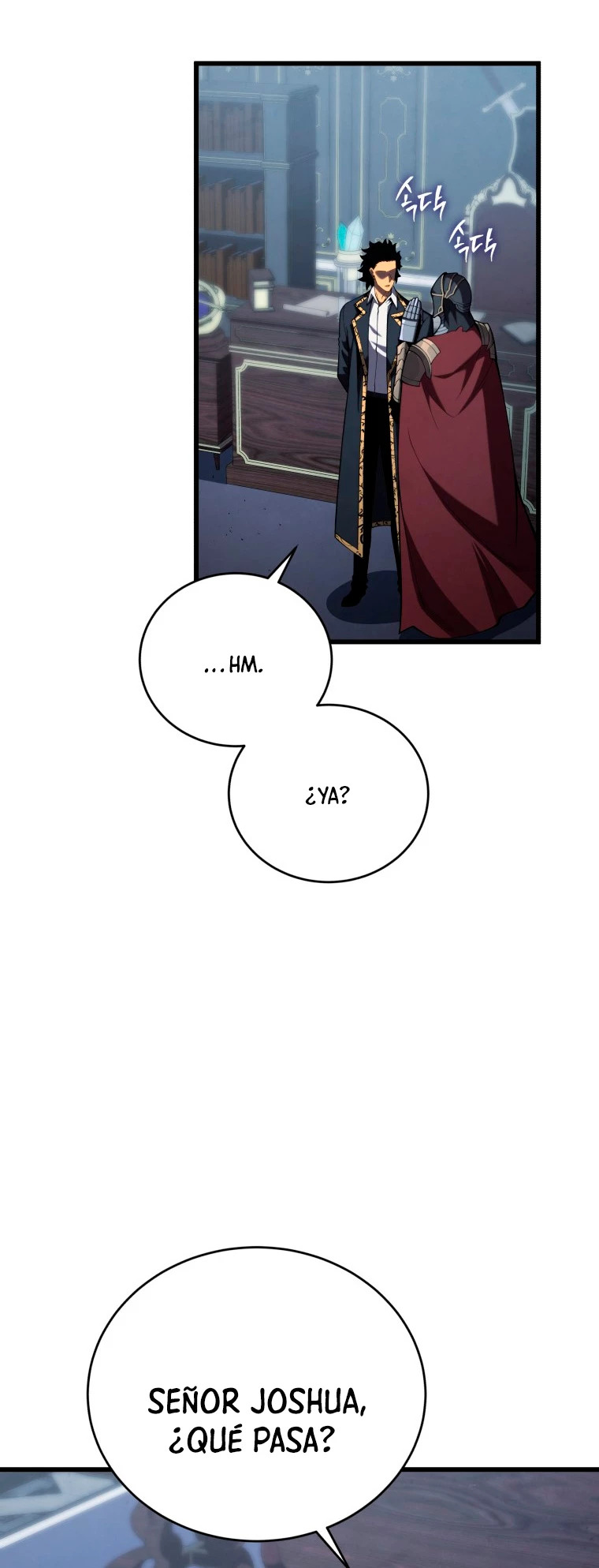Read Swordmaster's Youngest Son Es Manga Online