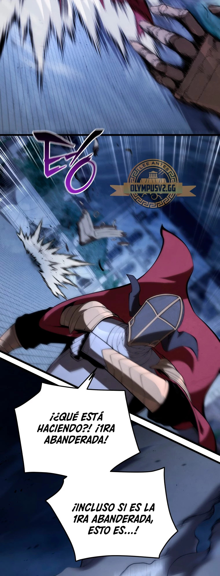 Read Swordmaster's Youngest Son Es Manga Online