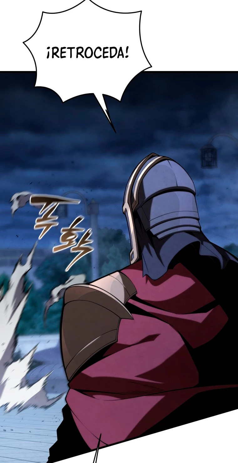Read Swordmaster's Youngest Son Es Manga Online