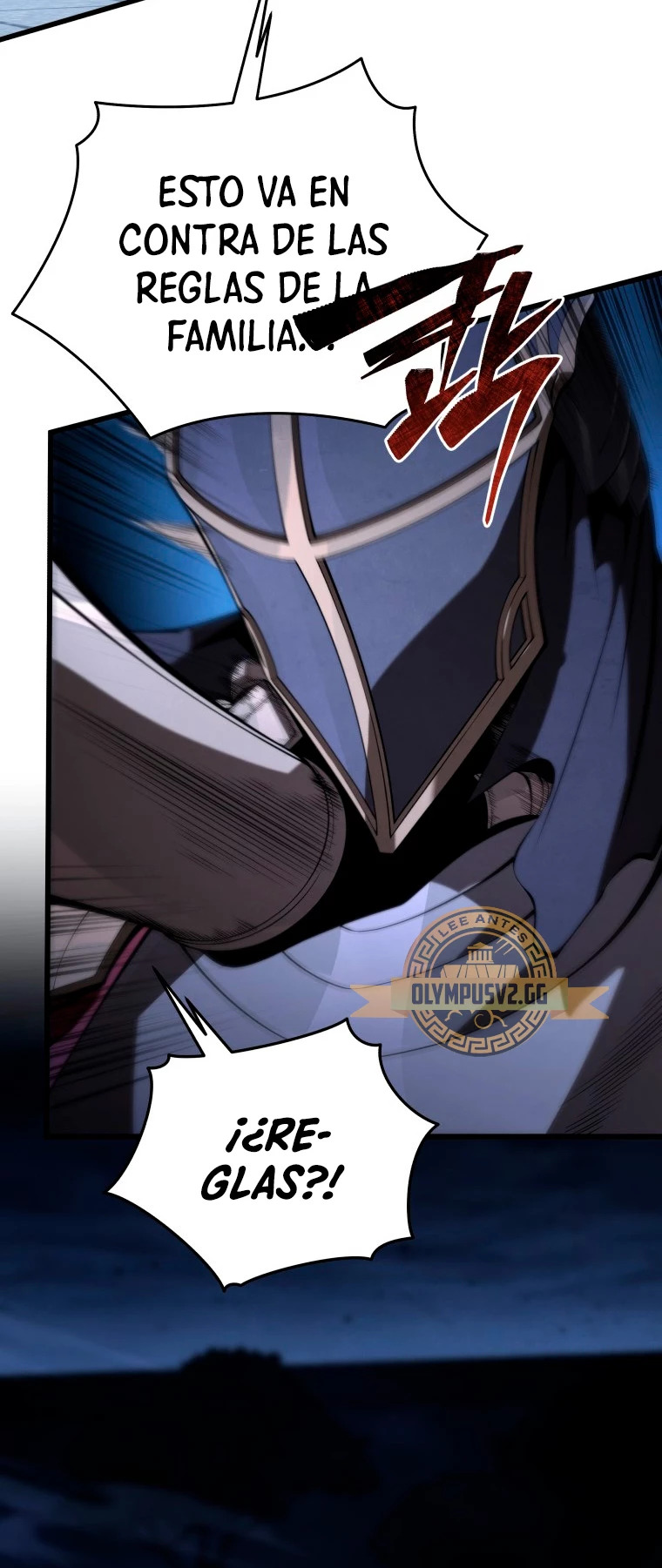 Read Swordmaster's Youngest Son Es Manga Online