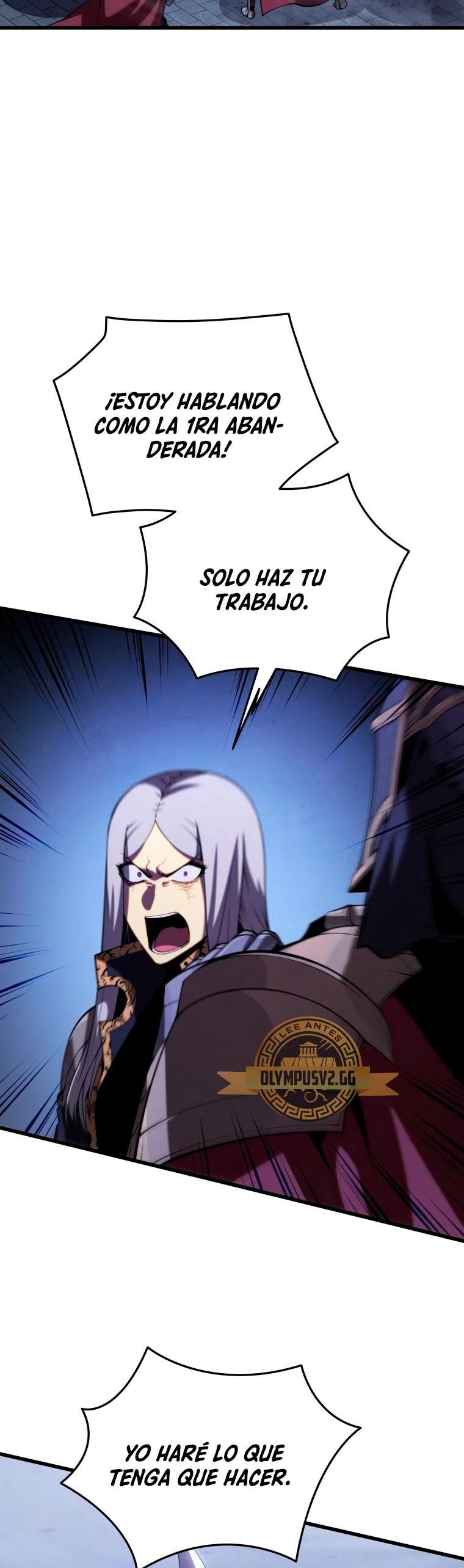 Read Swordmaster's Youngest Son Es Manga Online