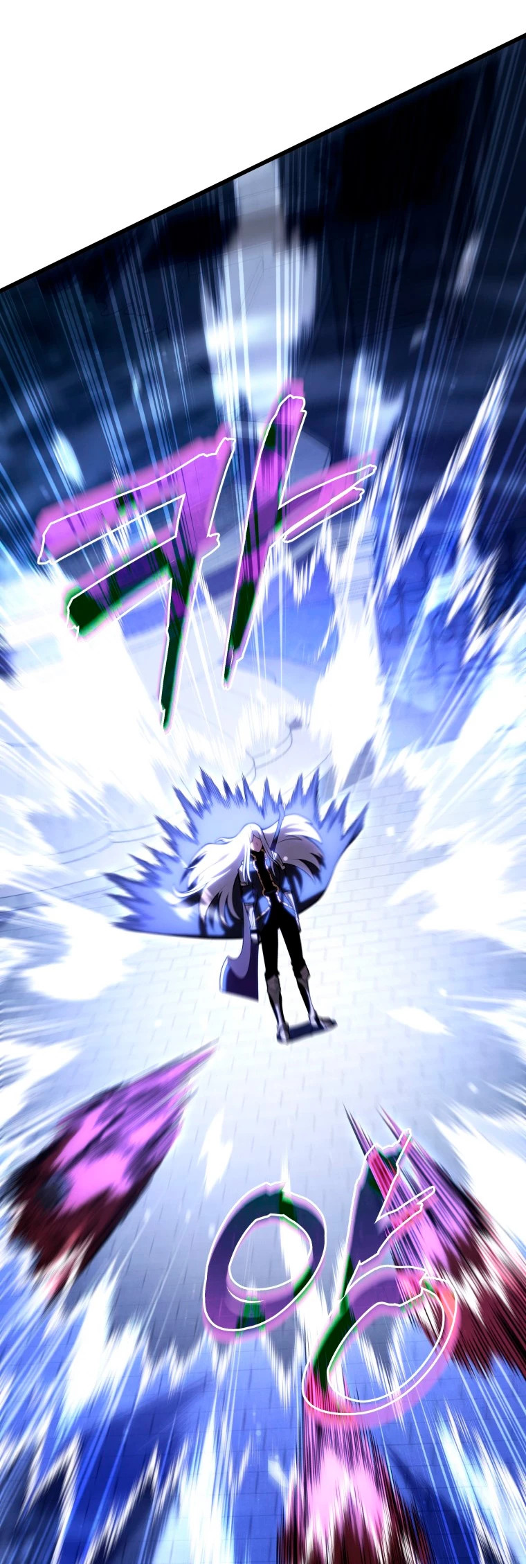 Read Swordmaster's Youngest Son Es Manga Online