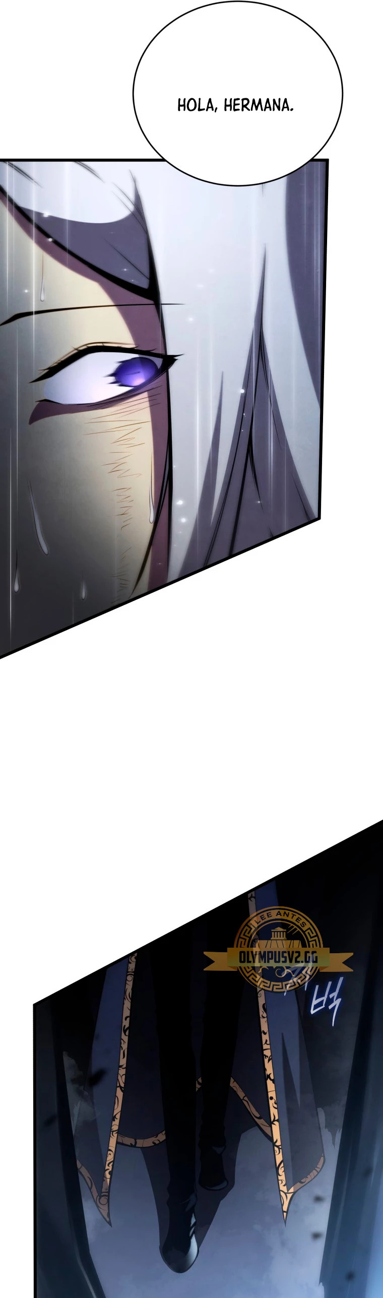 Read Swordmaster's Youngest Son Es Manga Online