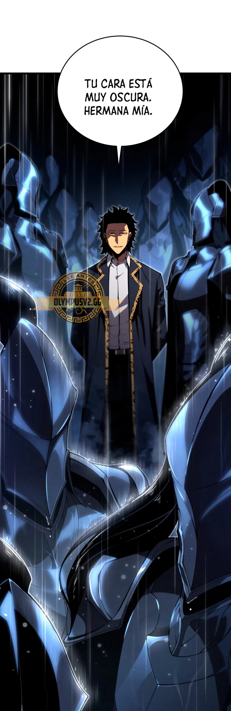 Read Swordmaster's Youngest Son Es Manga Online