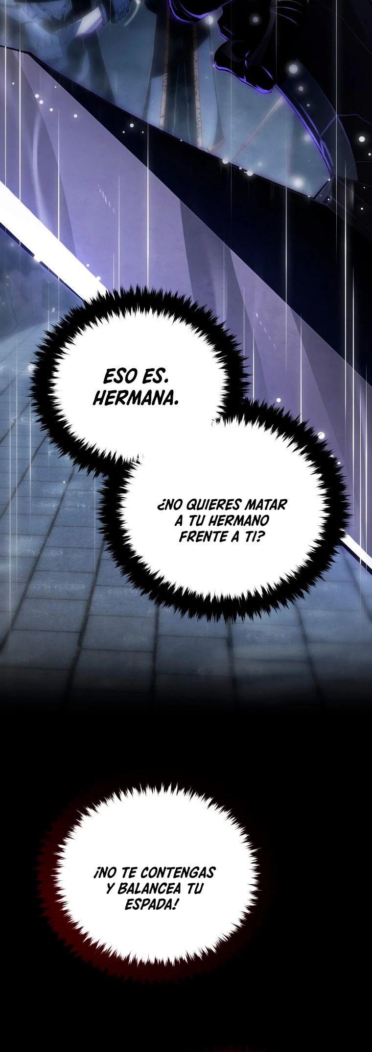 Read Swordmaster's Youngest Son Es Manga Online
