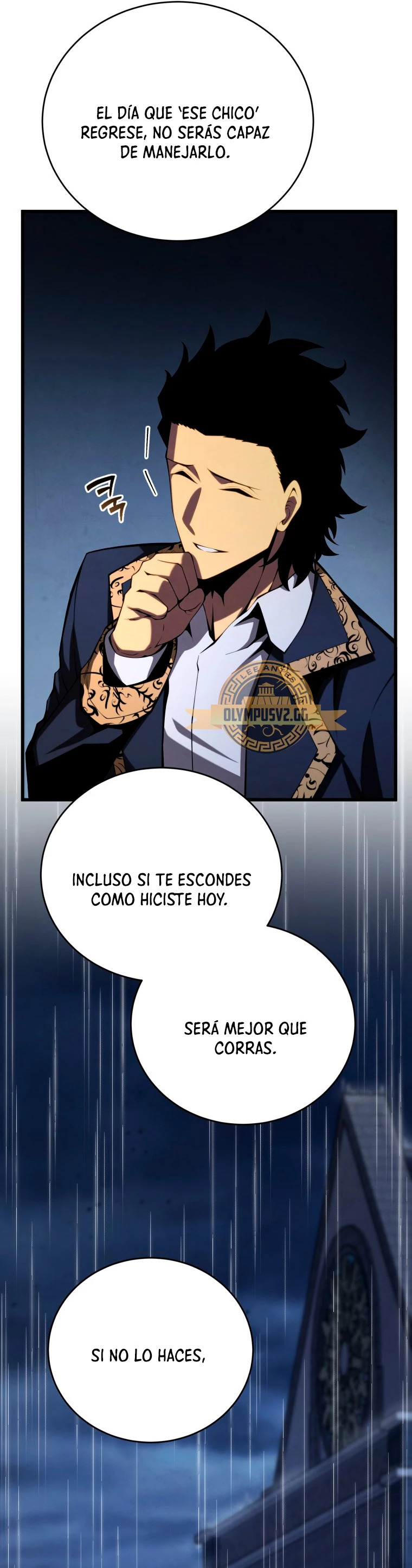 Read Swordmaster's Youngest Son Es Manga Online