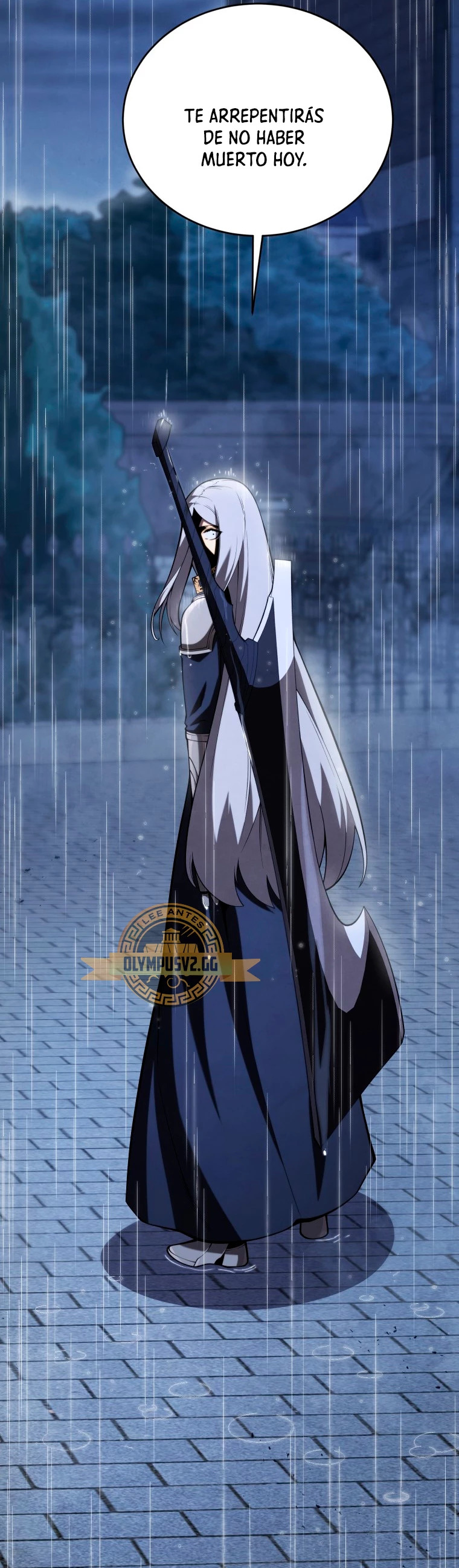 Read Swordmaster's Youngest Son Es Manga Online