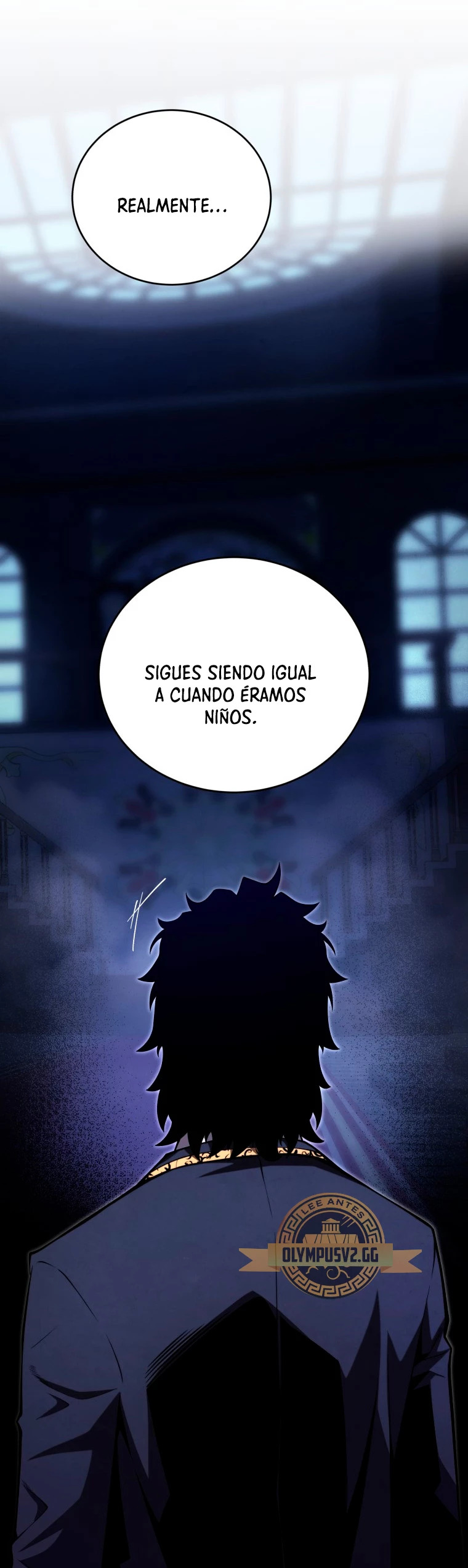 Read Swordmaster's Youngest Son Es Manga Online