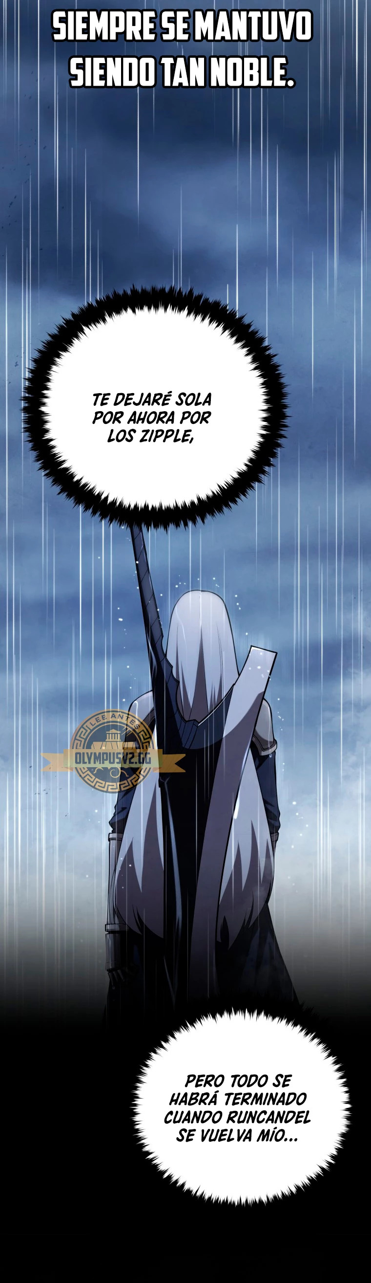 Read Swordmaster's Youngest Son Es Manga Online