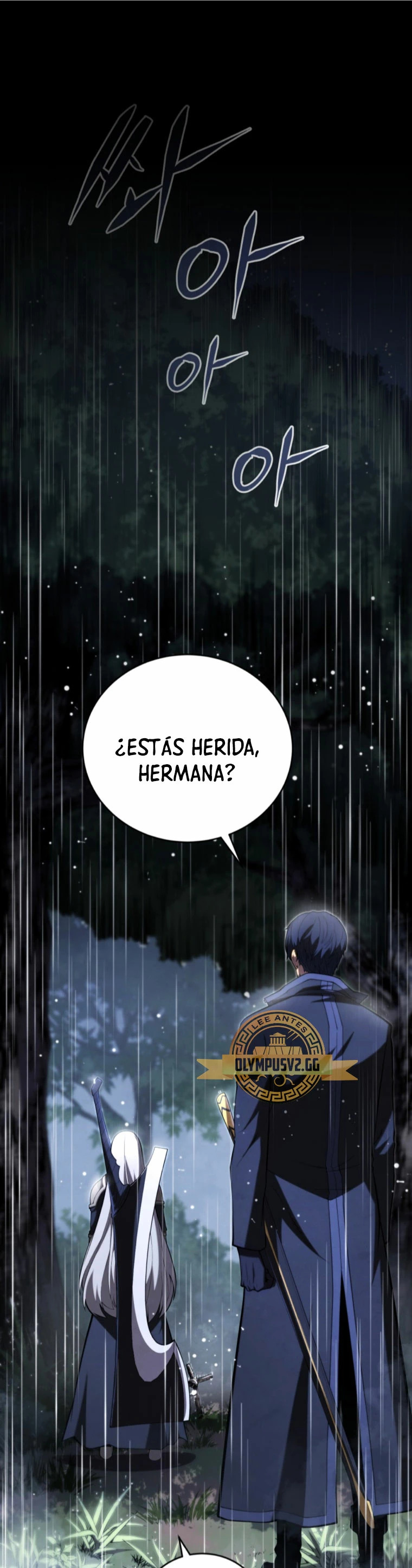 Read Swordmaster's Youngest Son Es Manga Online