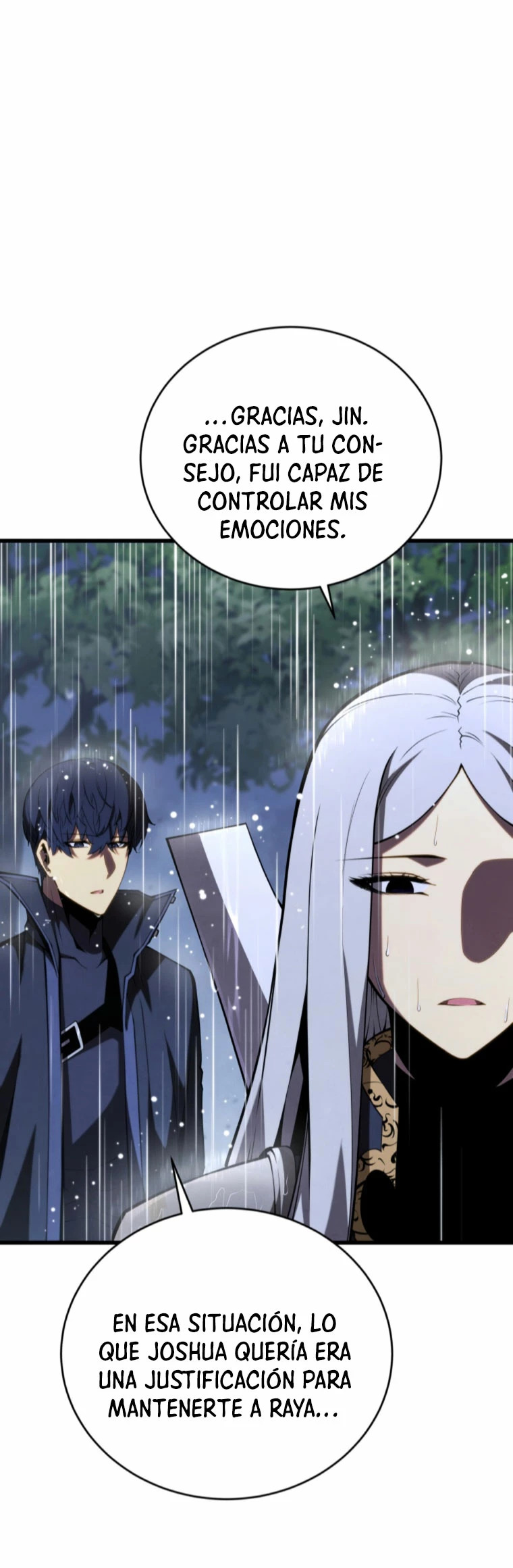 Read Swordmaster's Youngest Son Es Manga Online