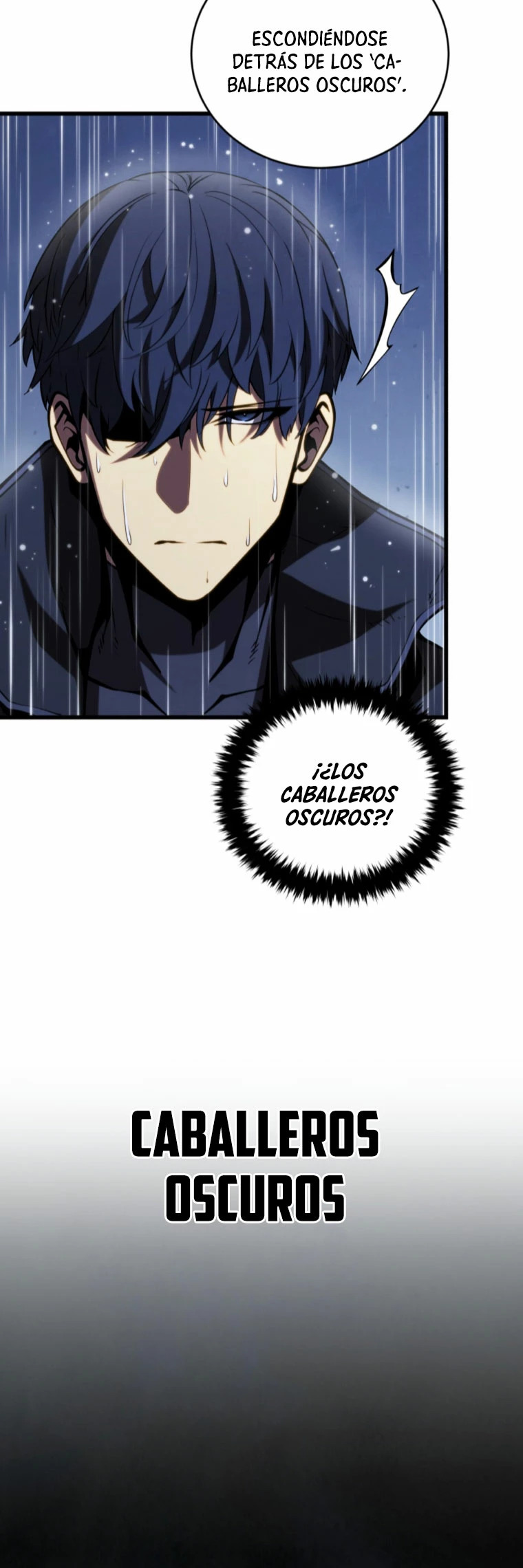 Read Swordmaster's Youngest Son Es Manga Online