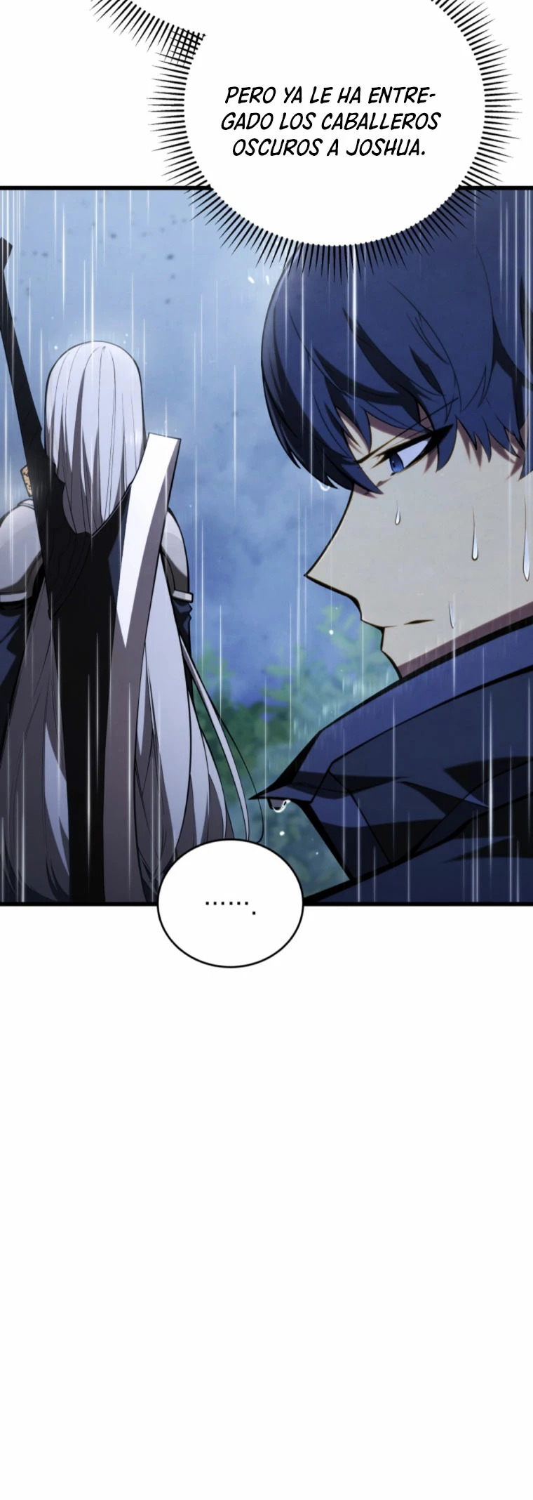 Read Swordmaster's Youngest Son Es Manga Online
