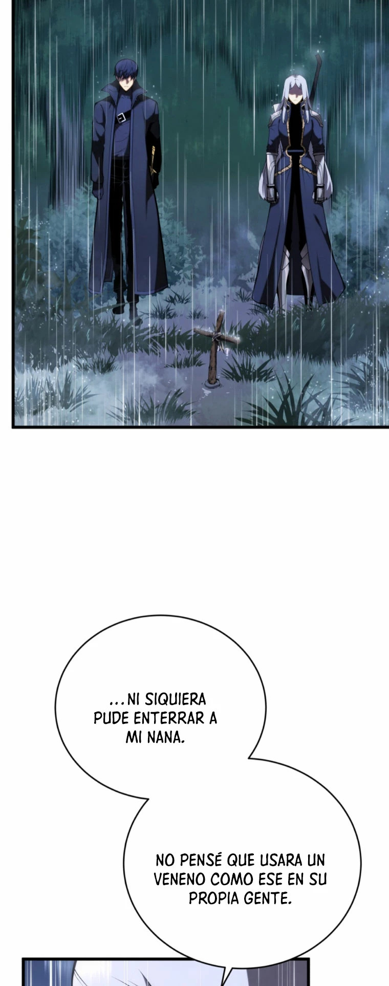 Read Swordmaster's Youngest Son Es Manga Online