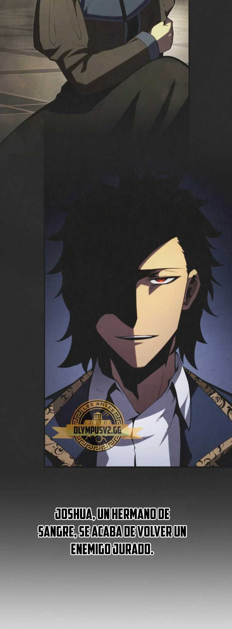 Read Swordmaster's Youngest Son Es Manga Online
