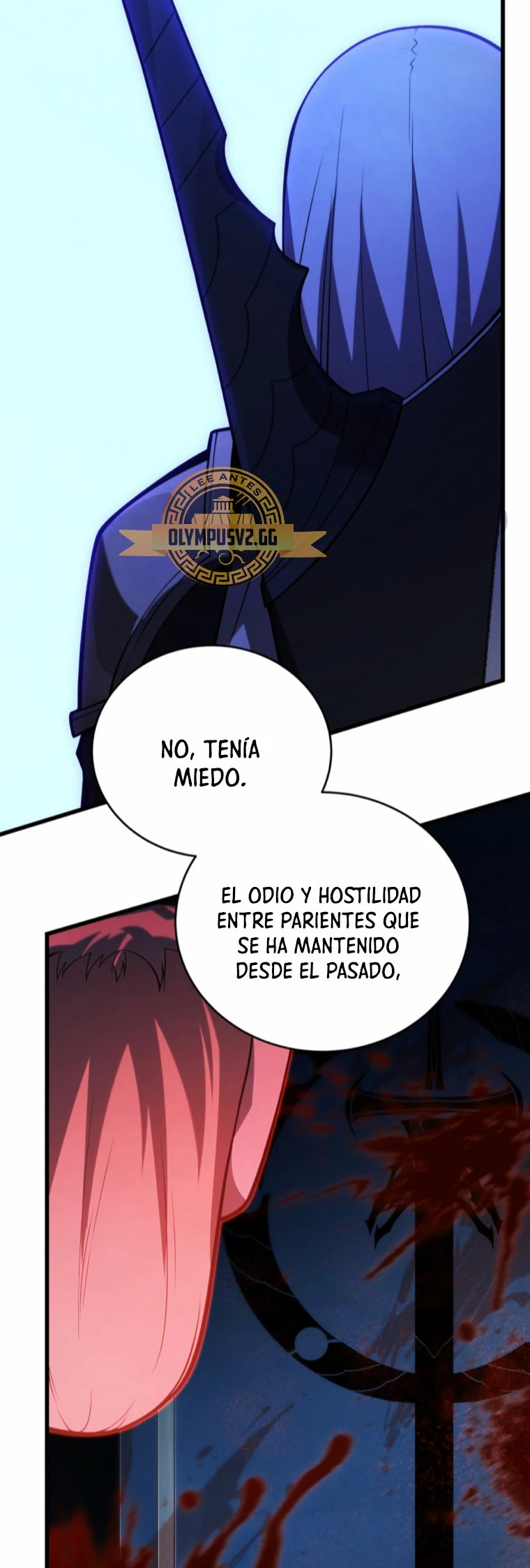 Read Swordmaster's Youngest Son Es Manga Online