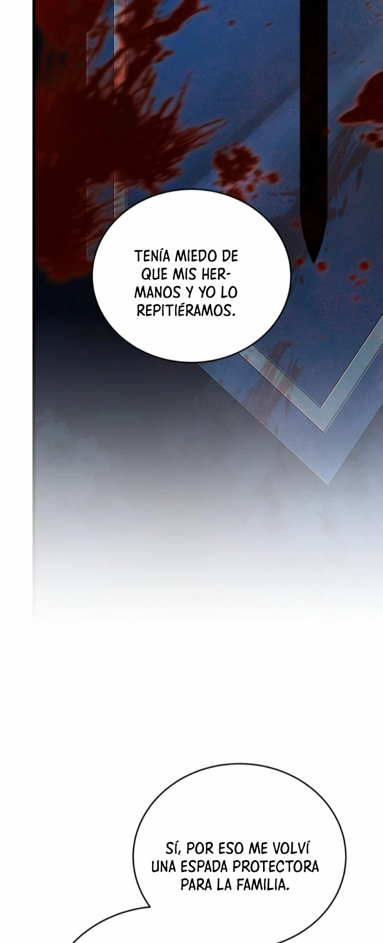 Read Swordmaster's Youngest Son Es Manga Online