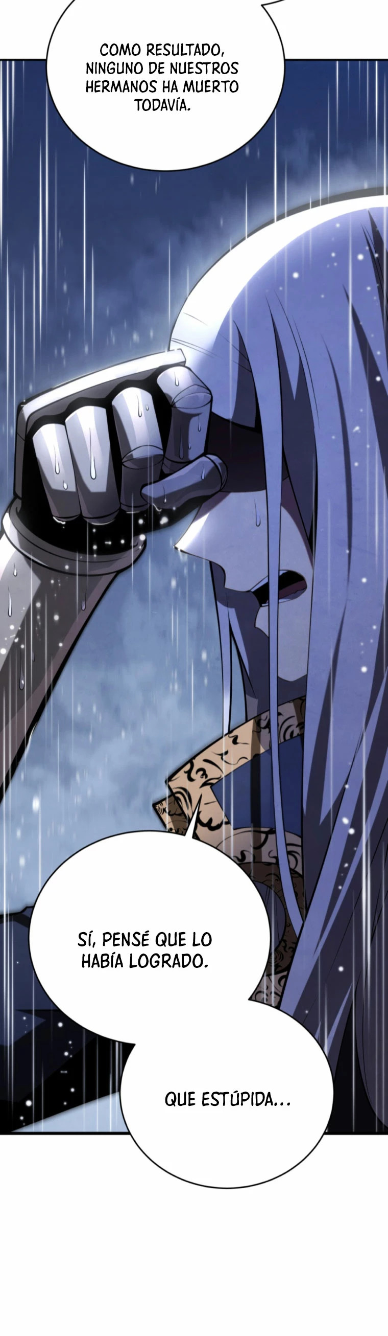 Read Swordmaster's Youngest Son Es Manga Online