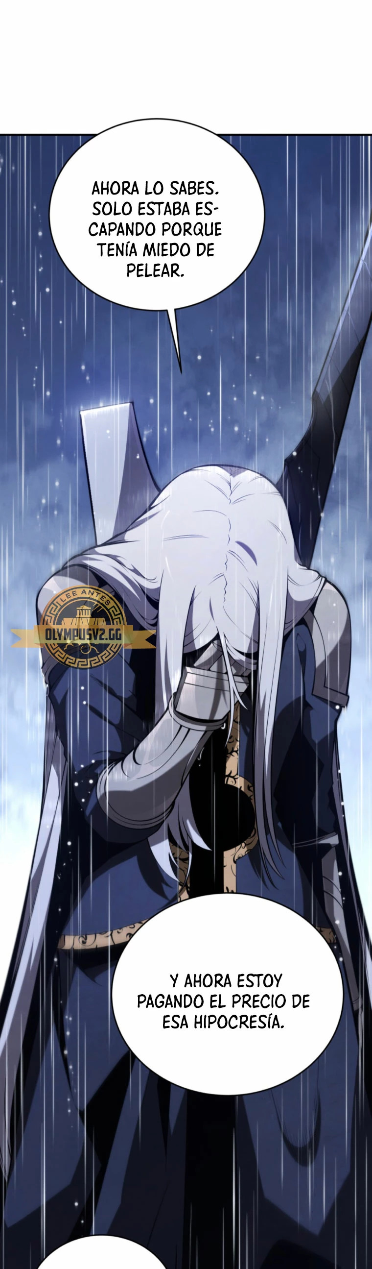 Read Swordmaster's Youngest Son Es Manga Online