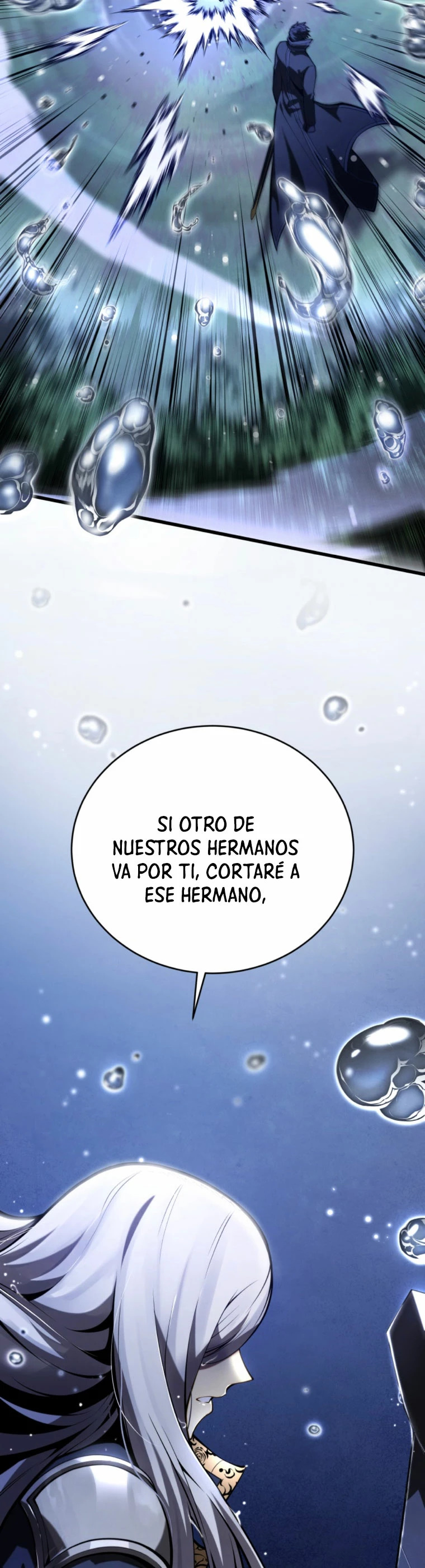 Read Swordmaster's Youngest Son Es Manga Online