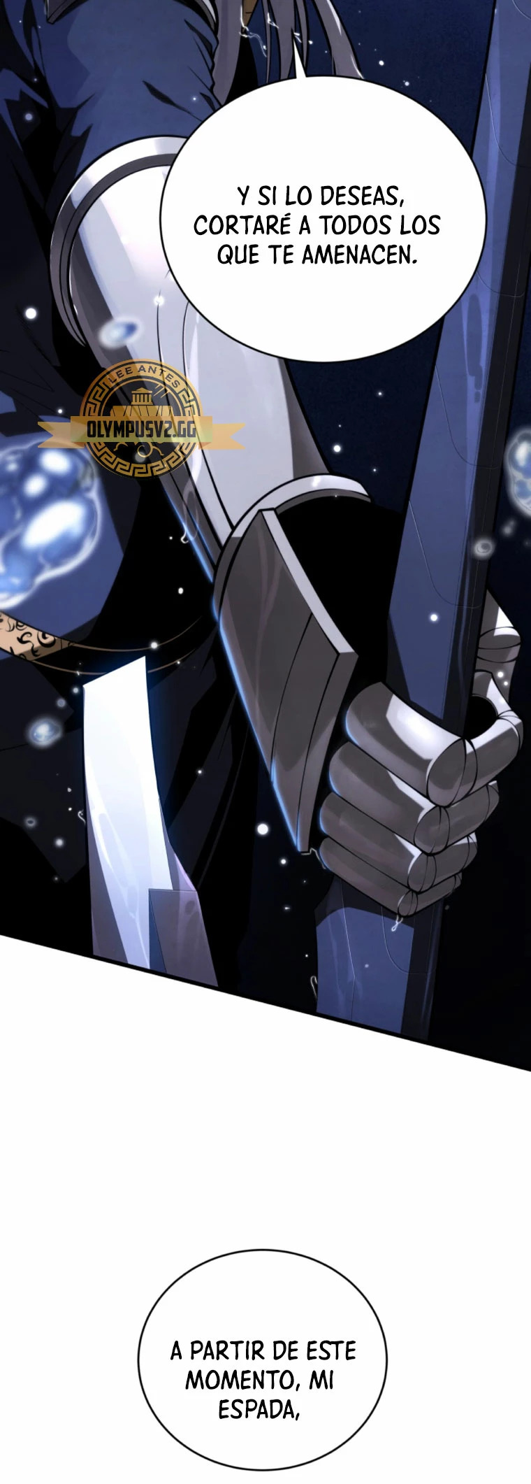 Read Swordmaster's Youngest Son Es Manga Online