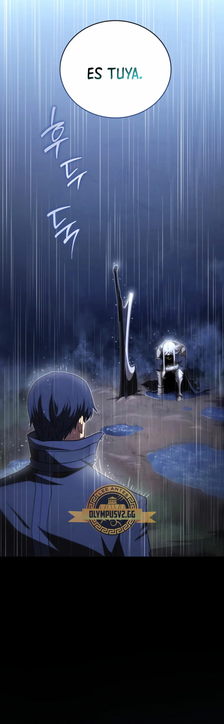 Read Swordmaster's Youngest Son Es Manga Online