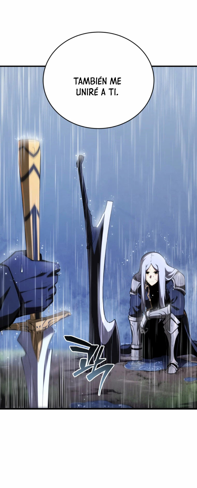 Read Swordmaster's Youngest Son Es Manga Online
