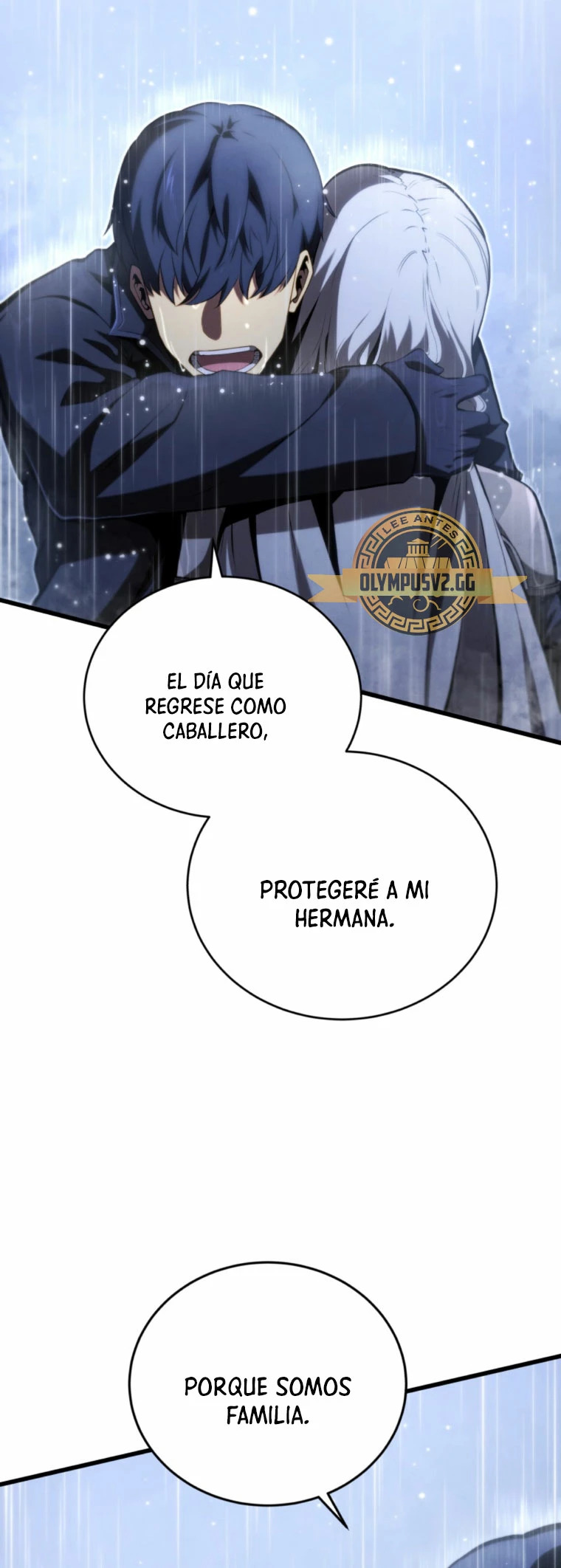Read Swordmaster's Youngest Son Es Manga Online