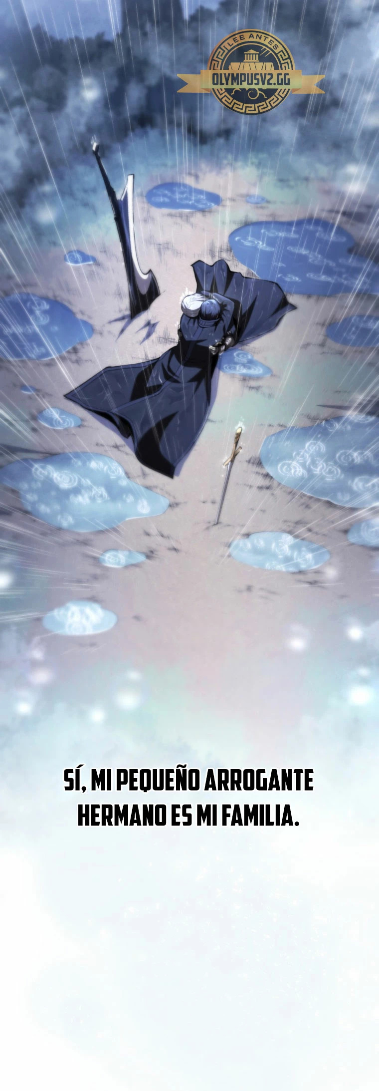 Read Swordmaster's Youngest Son Es Manga Online