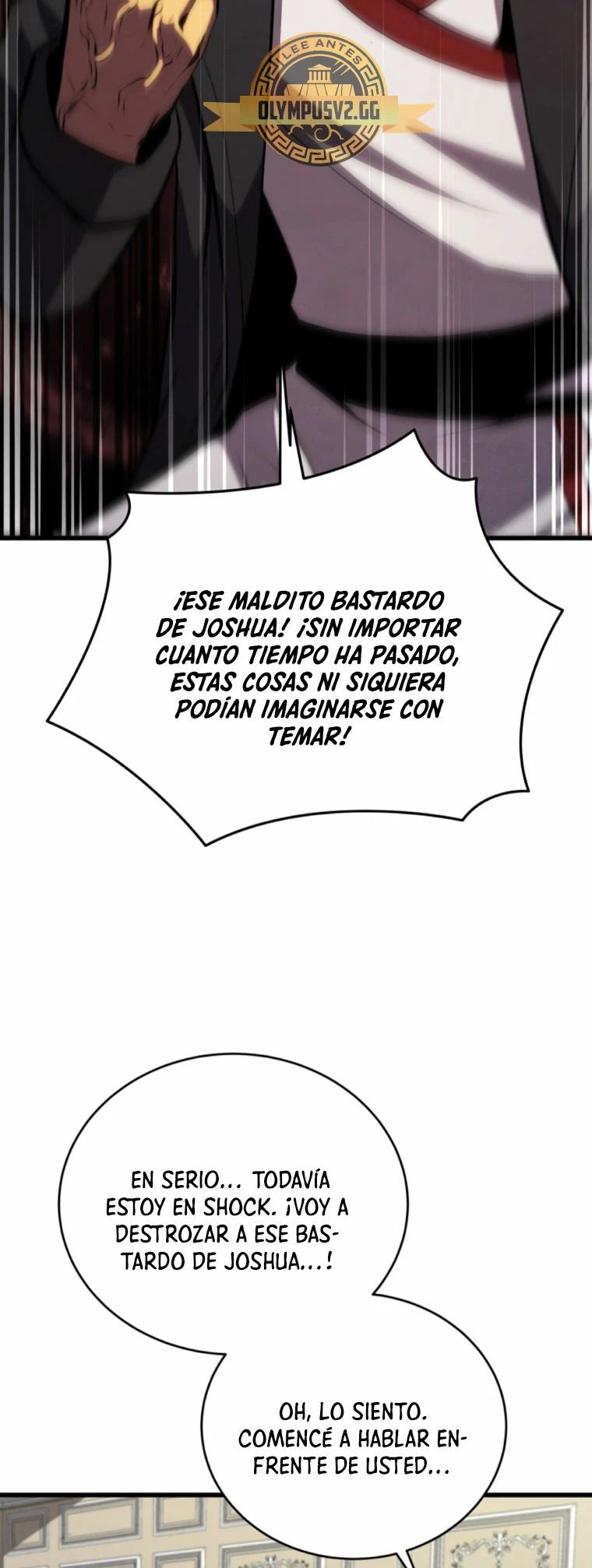 Read Swordmaster's Youngest Son Es Manga Online