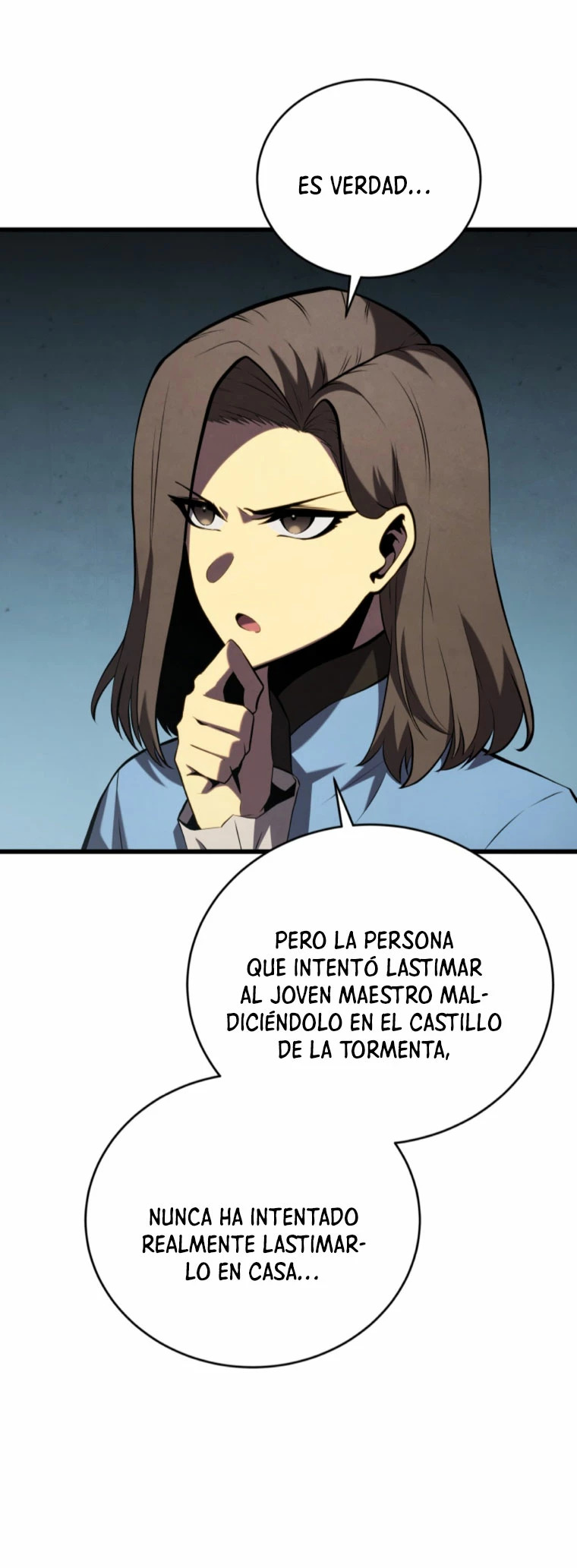 Read Swordmaster's Youngest Son Es Manga Online