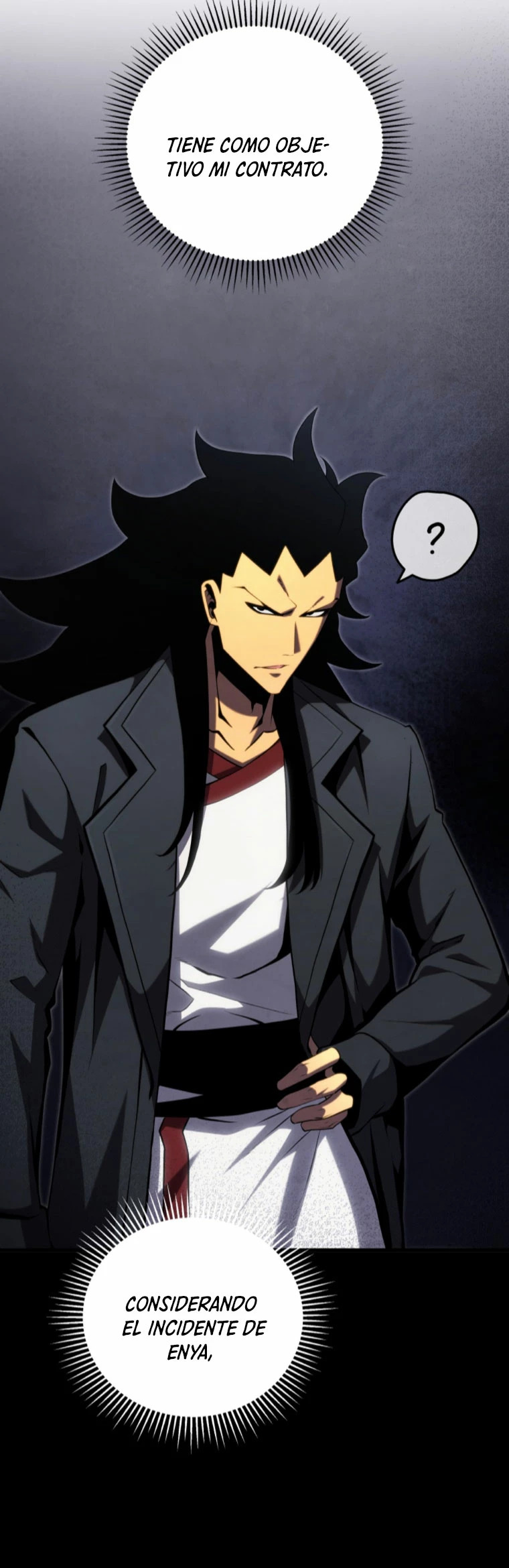 Read Swordmaster's Youngest Son Es Manga Online
