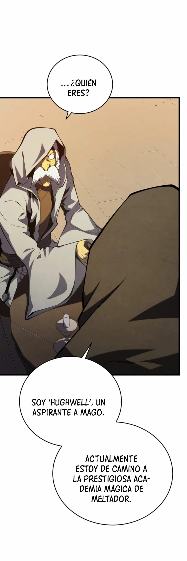 Read Swordmaster's Youngest Son Es Manga Online