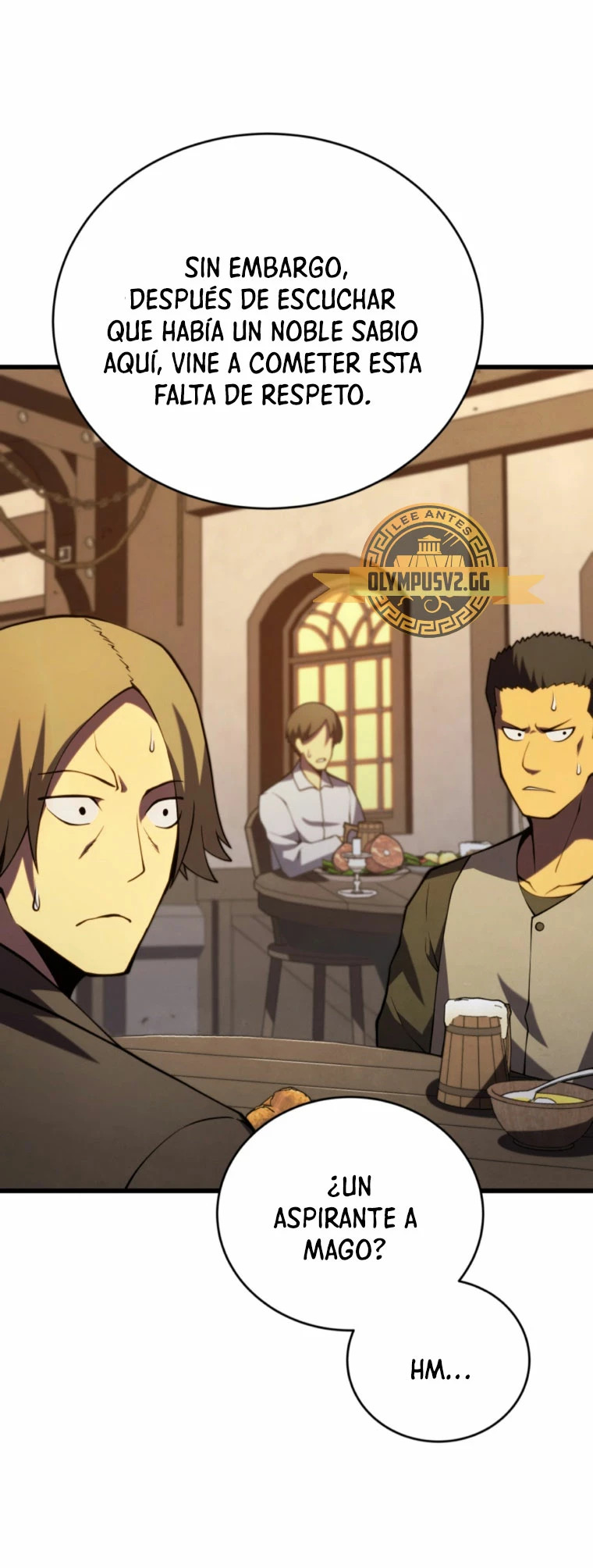 Read Swordmaster's Youngest Son Es Manga Online