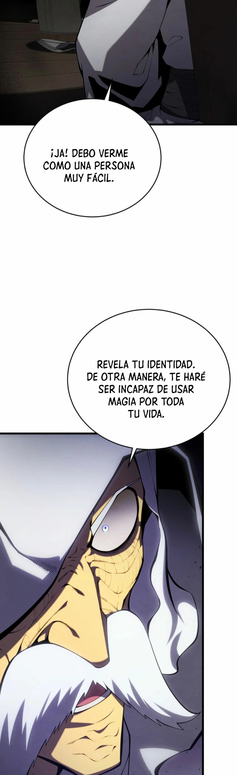 Read Swordmaster's Youngest Son Es Manga Online