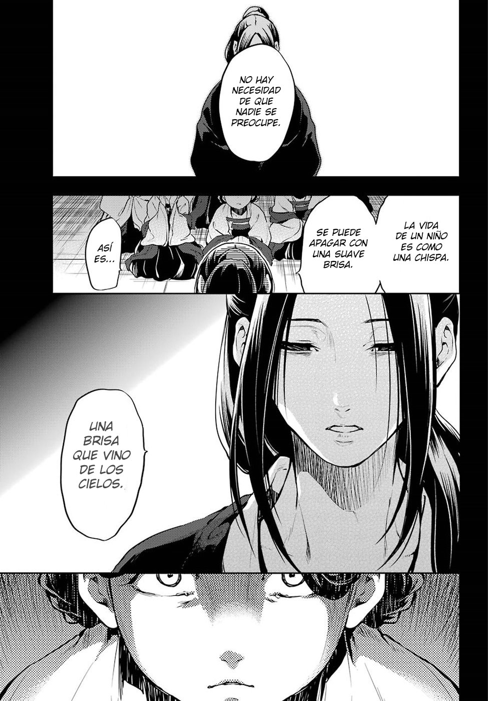Read The Apothecary Diaries Es Manga Online
