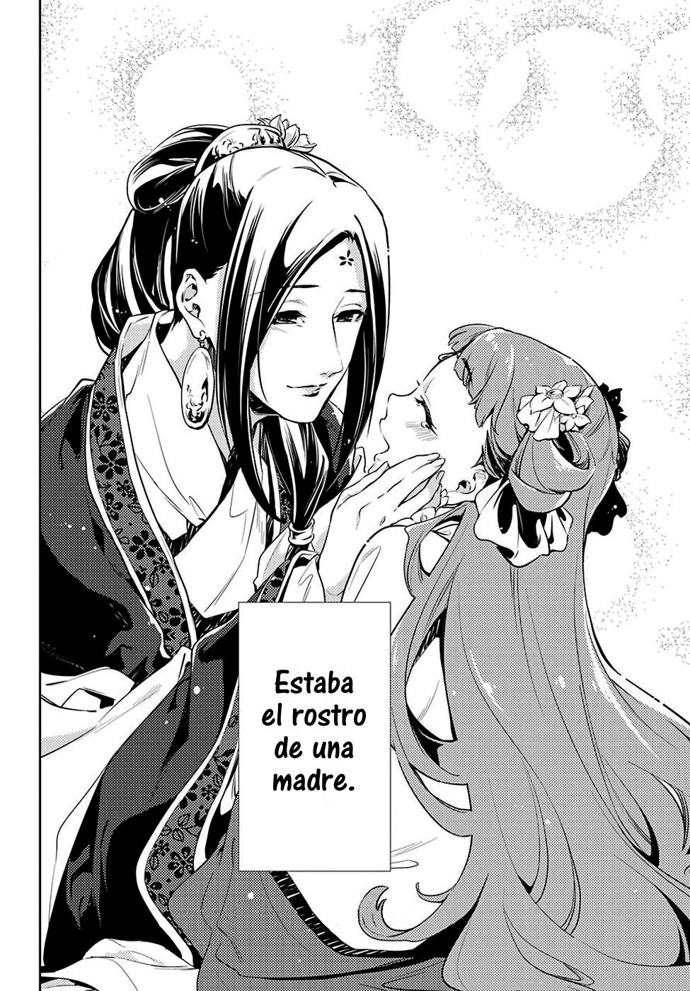 Read The Apothecary Diaries Es Manga Online