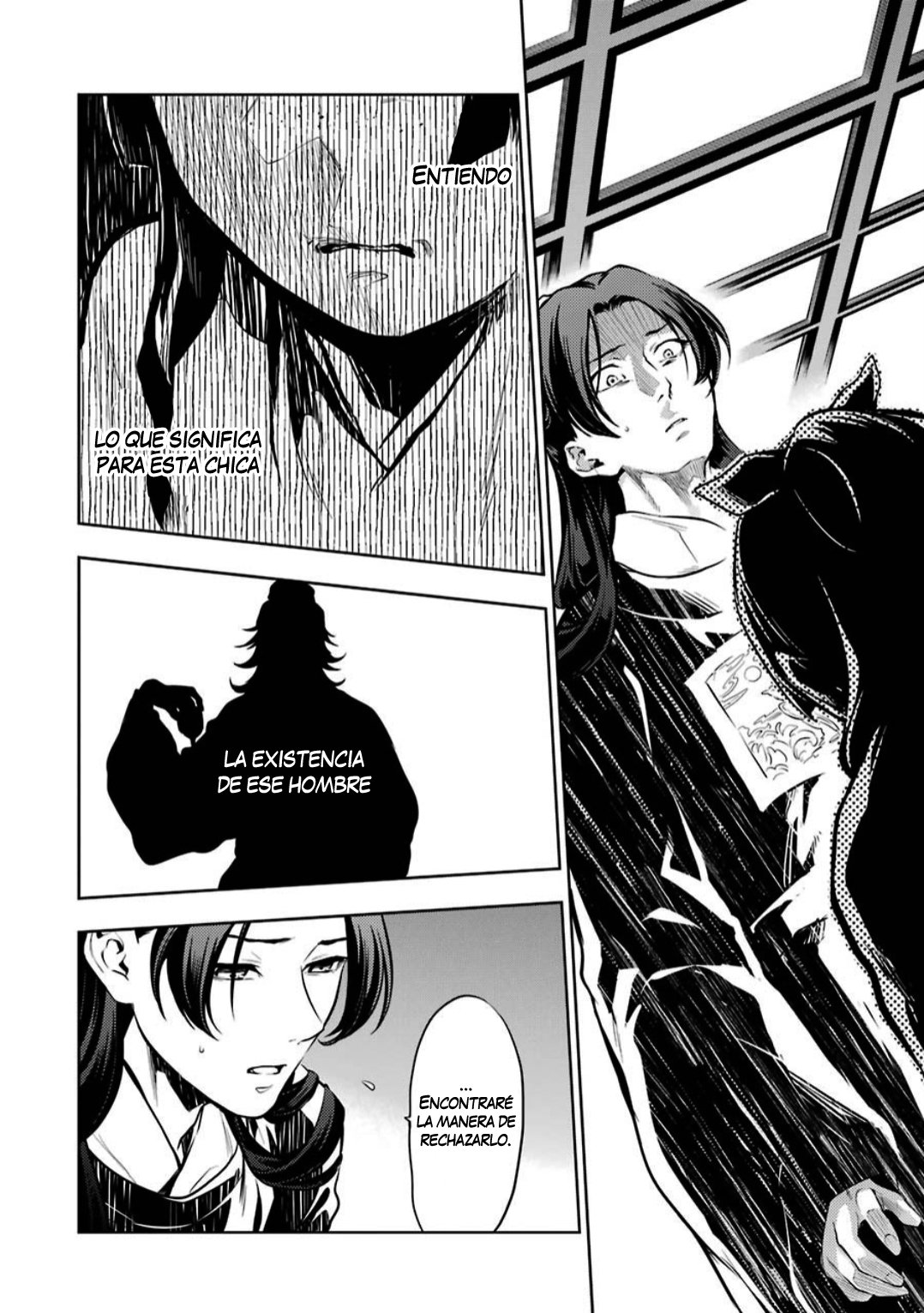 Read The Apothecary Diaries Es Manga Online