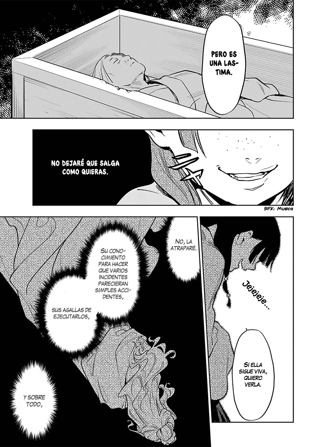 Read The Apothecary Diaries Es Manga Online