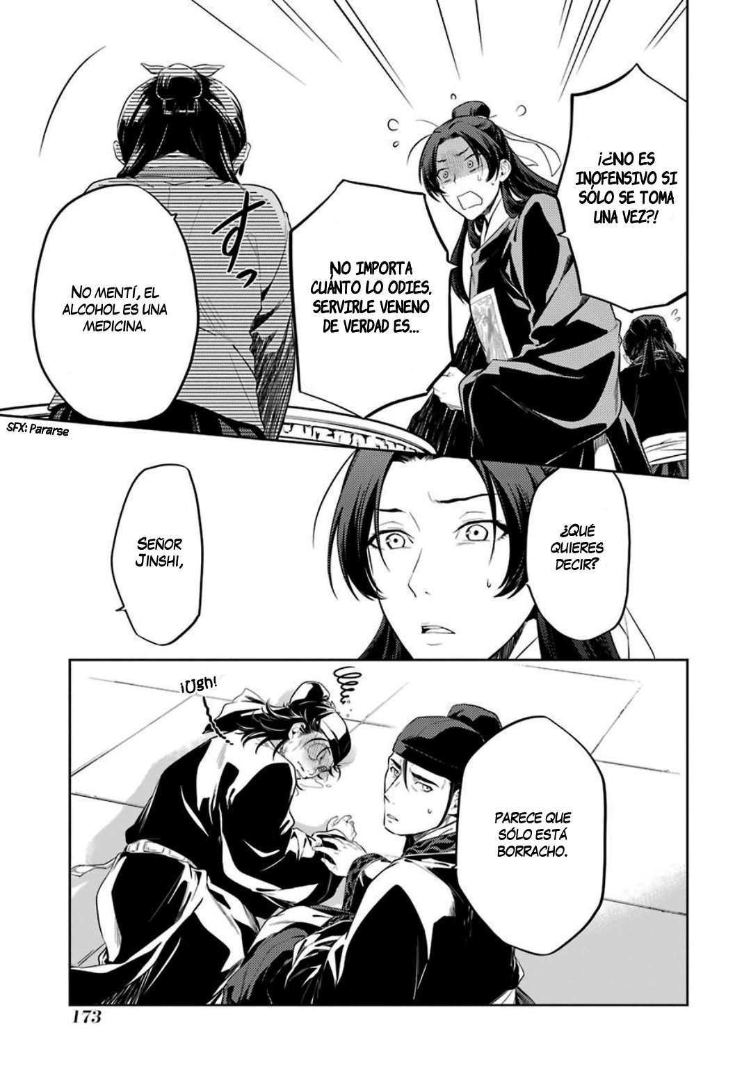 Read The Apothecary Diaries Es Manga Online