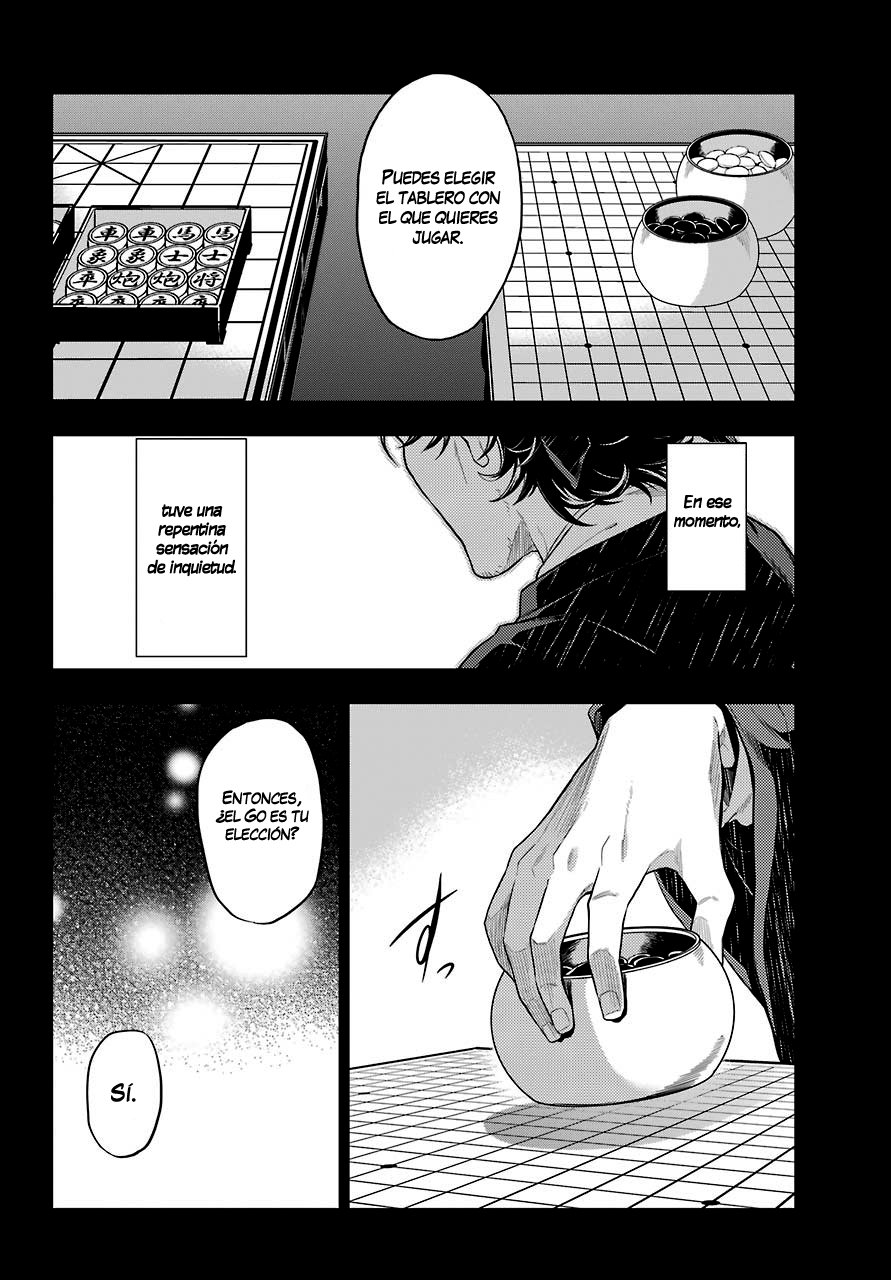 Read The Apothecary Diaries Es Manga Online