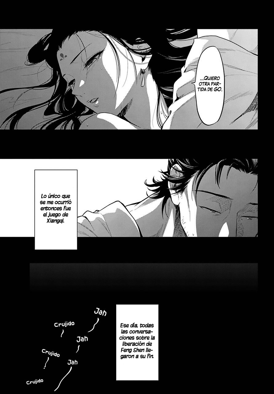 Read The Apothecary Diaries Es Manga Online