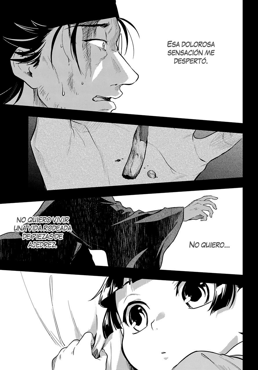 Read The Apothecary Diaries Es Manga Online