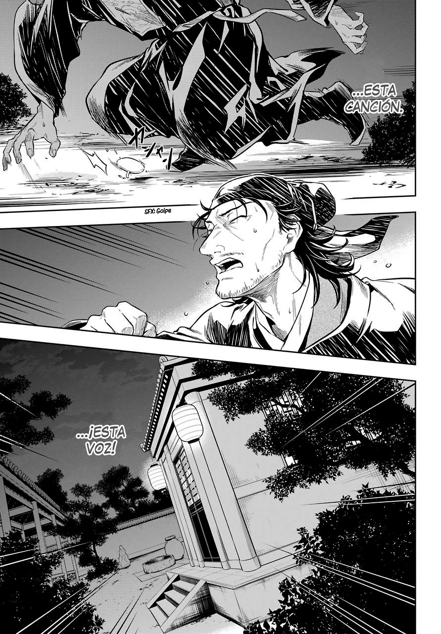Read The Apothecary Diaries Es Manga Online