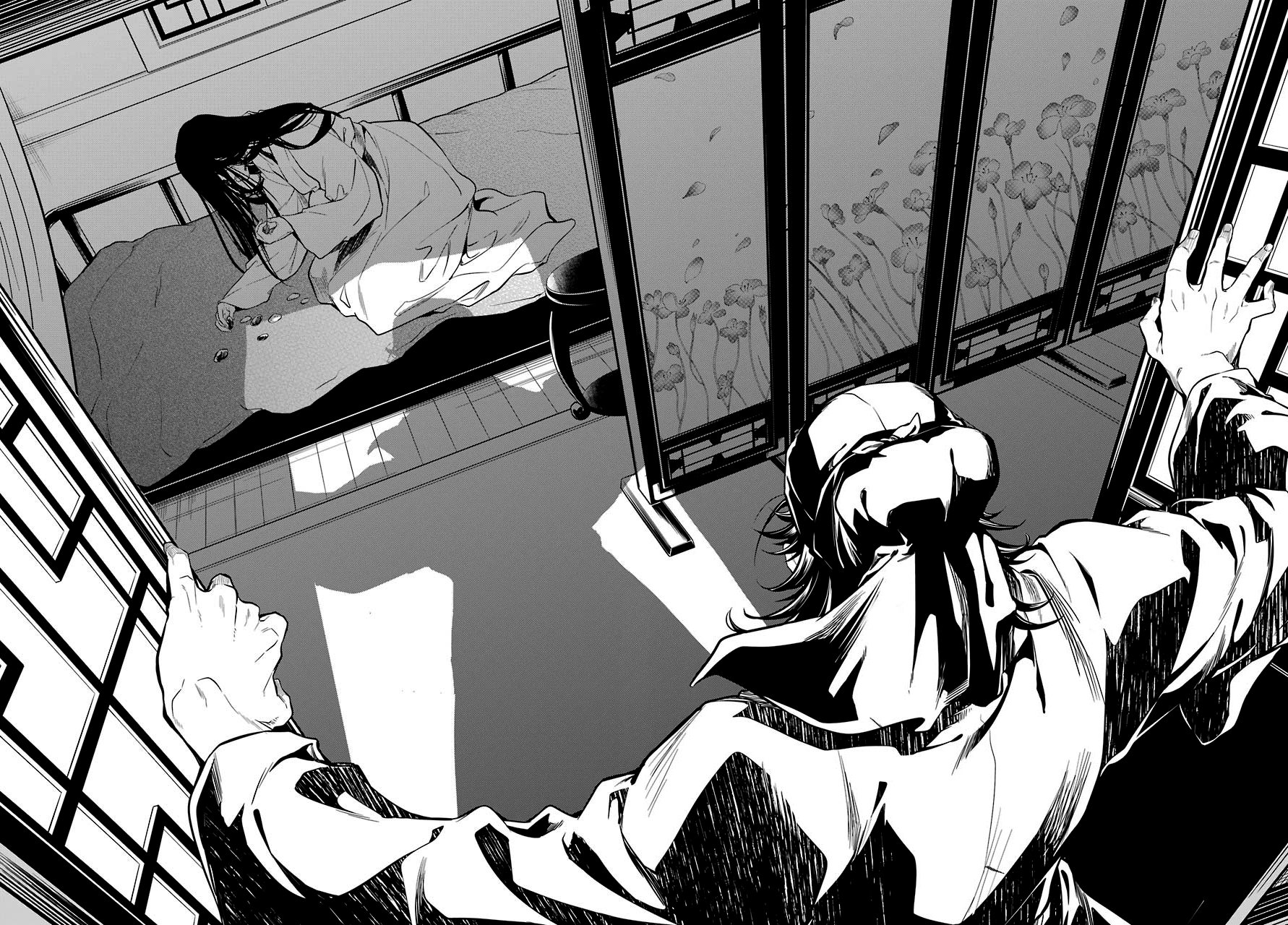 Read The Apothecary Diaries Es Manga Online